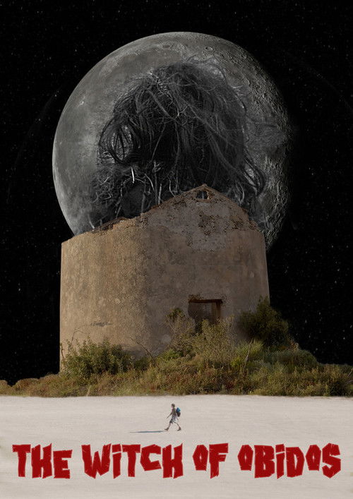 Постер «La Bruja De Óbidos»