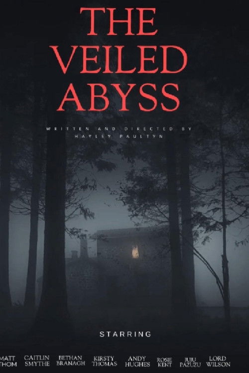 Постер «The Veiled Abyss»