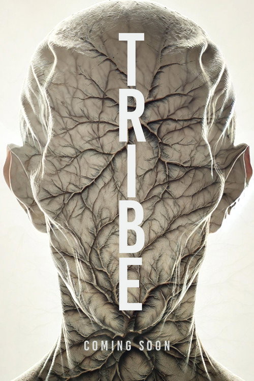 Постер «Tribe»