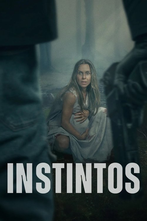Постер «Instintos»