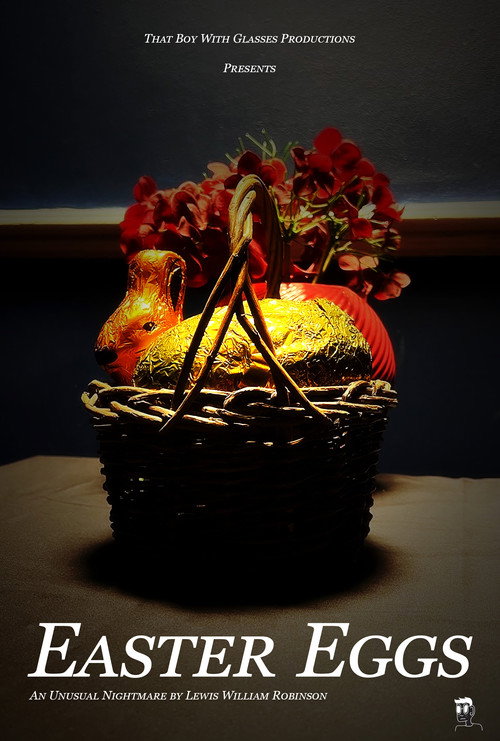 Постер «Easter Eggs»