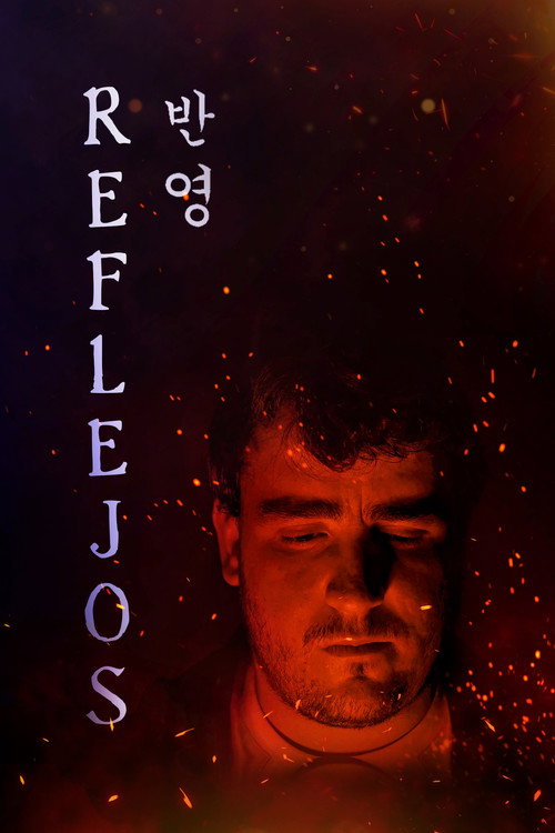 Постер «Reflejos (반영)»