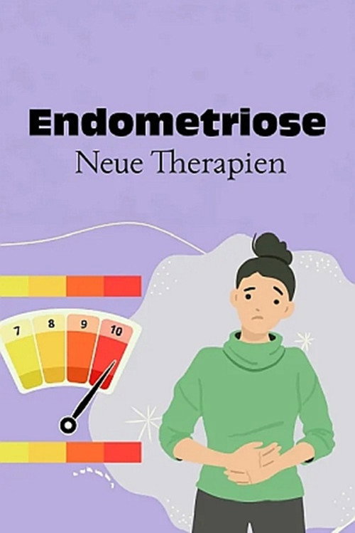 Постер «Endometriose - Hoffnung auf neue Therapien»