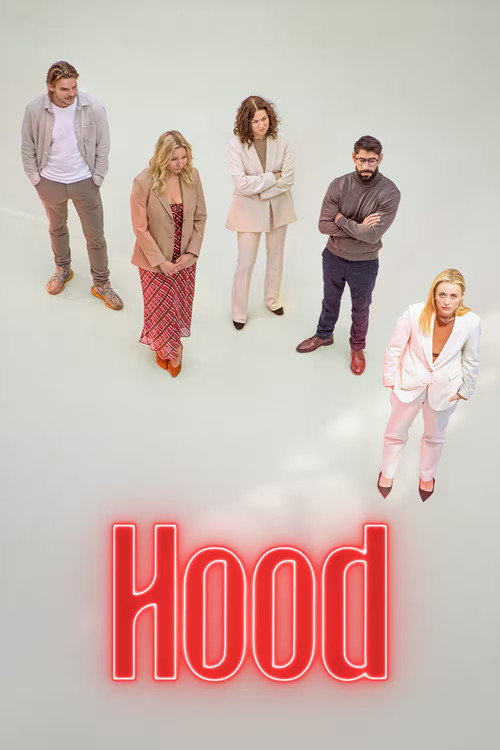 Постер «Hood»