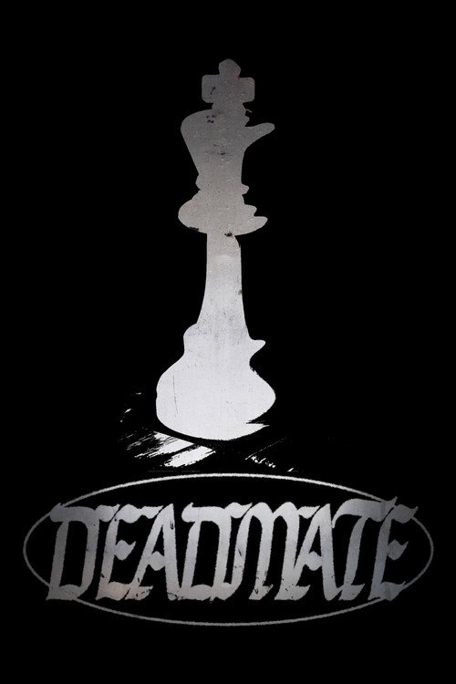 Постер «Deadmate»
