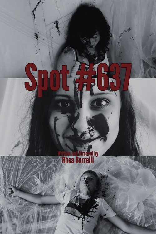 Постер «Spot #637»