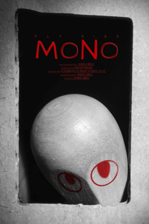 Постер «Fly High Mono»