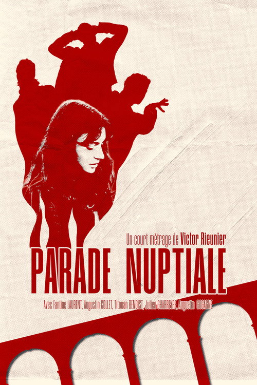 Постер «Parade Nuptiale»