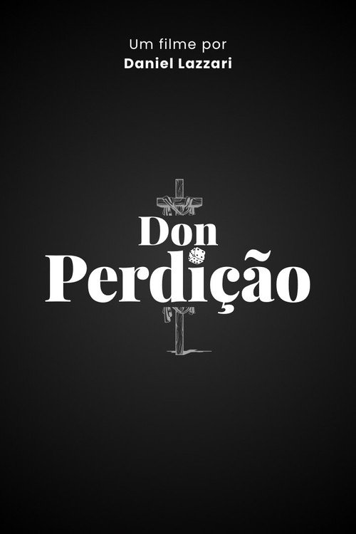 Постер «Don Perdition»