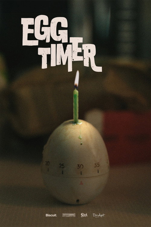 Постер «Egg Timer»