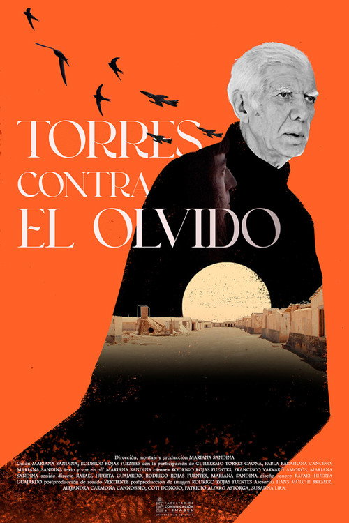 Постер «Torres contra el olvido»