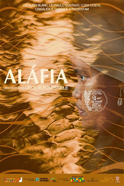 Постер «Aláfia»