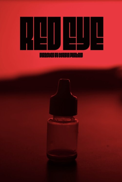 Постер «Red Eye»