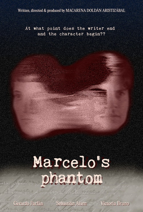 Постер «La Inspiración de Marcelo»