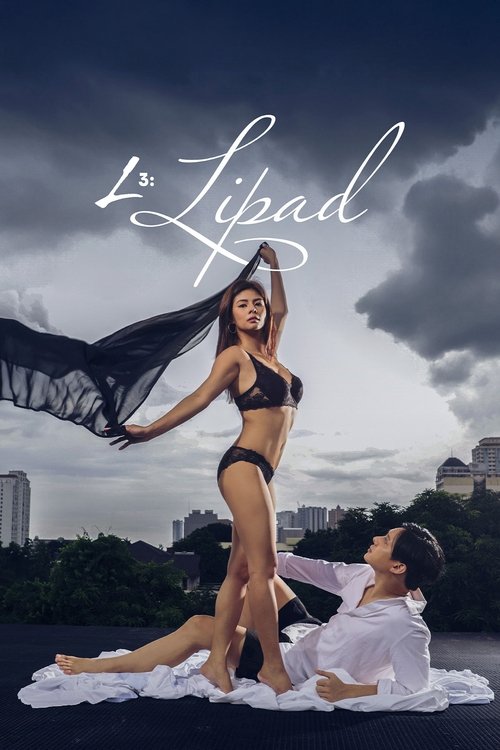 Постер «L3: Lipad»