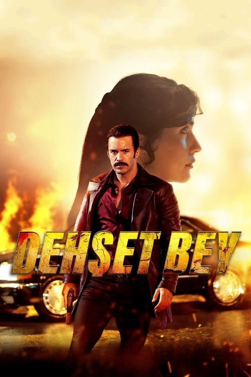 Постер: Dehşet Bey