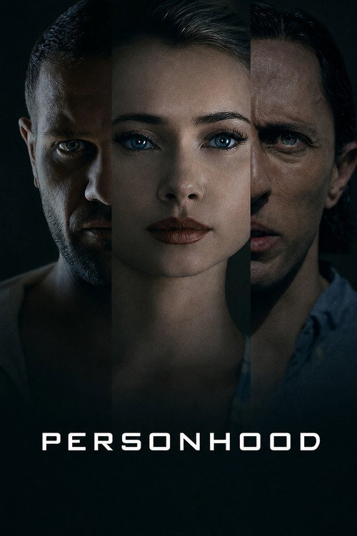 Постер «Personhood»