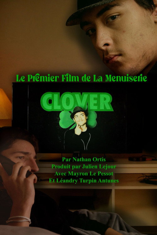 Постер «Clover»