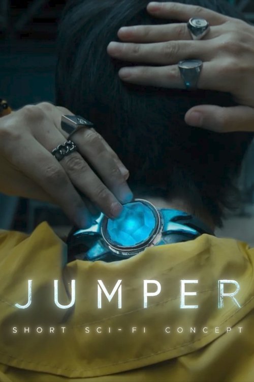 Постер «Jumper»