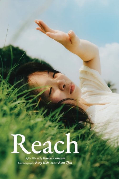Постер «Reach»