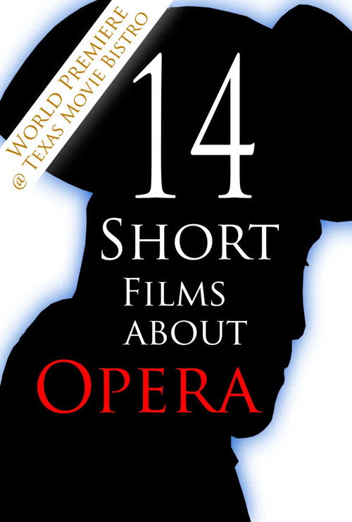 Постер «14 Short Films About Opera»