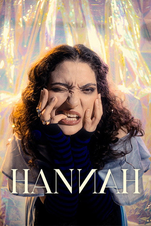 Постер «HannaH»