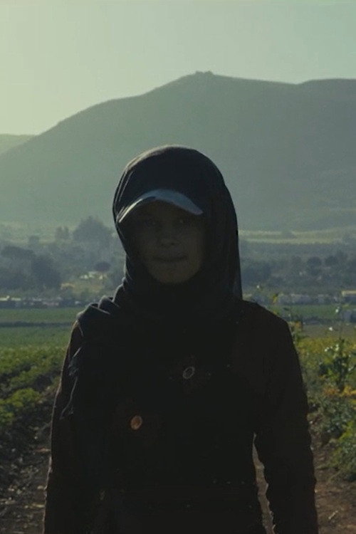 Постер «Seeds of Dignity»