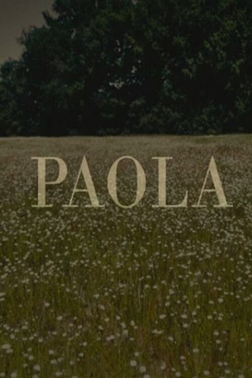 Постер «Paola»