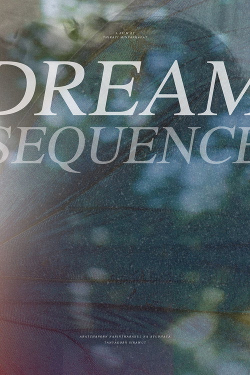 Постер «Dream Sequence»