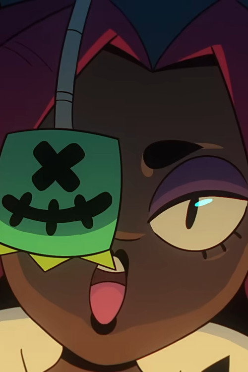 Постер «Brawl-O-Ween is coming!»