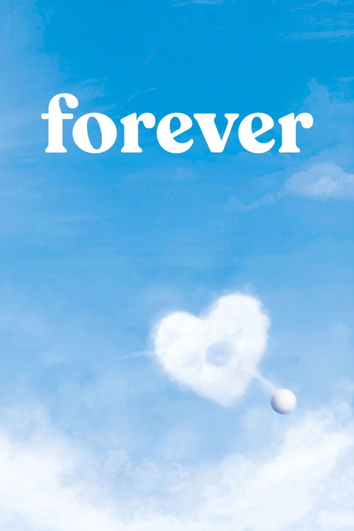 Постер «Forever»