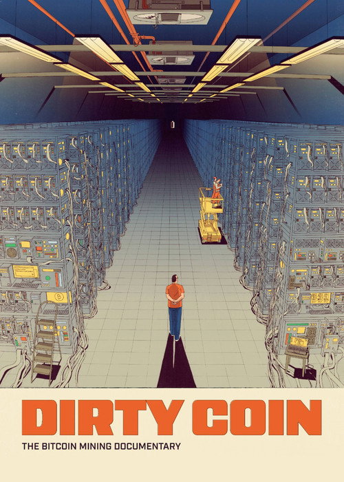 Постер «Dirty Coin»