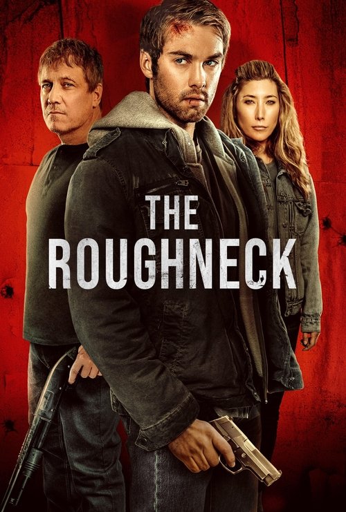 Постер «The Roughneck»