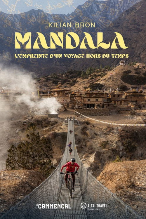 Постер «Mandala»