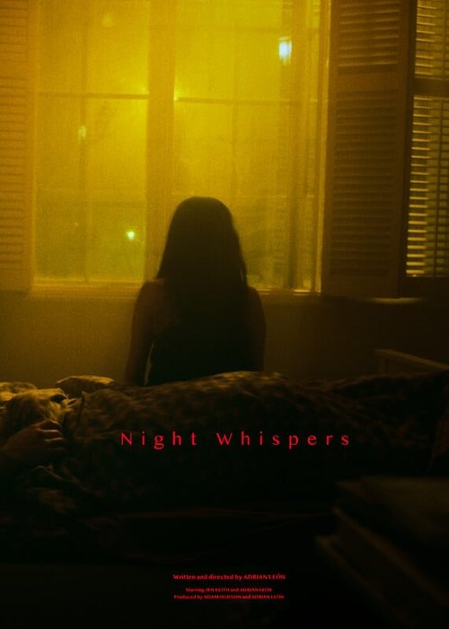 Постер «Night Whispers»