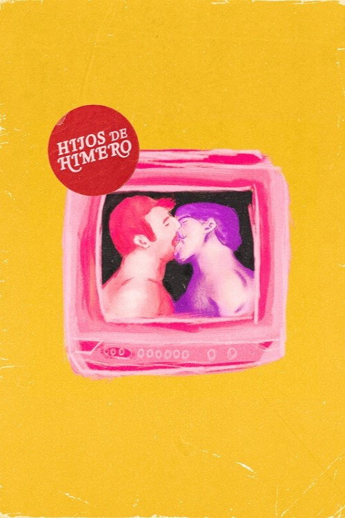 Постер «Hijos de Hímero»