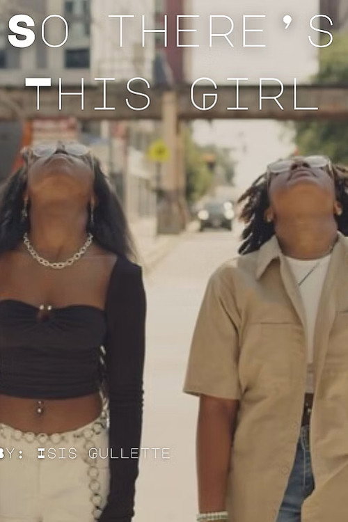 Постер «So There's This Girl»