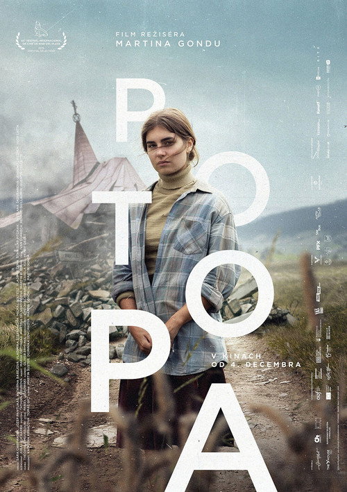 Постер «Potopa»