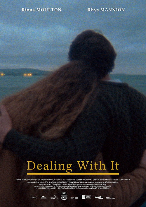 Постер «Dealing With It»