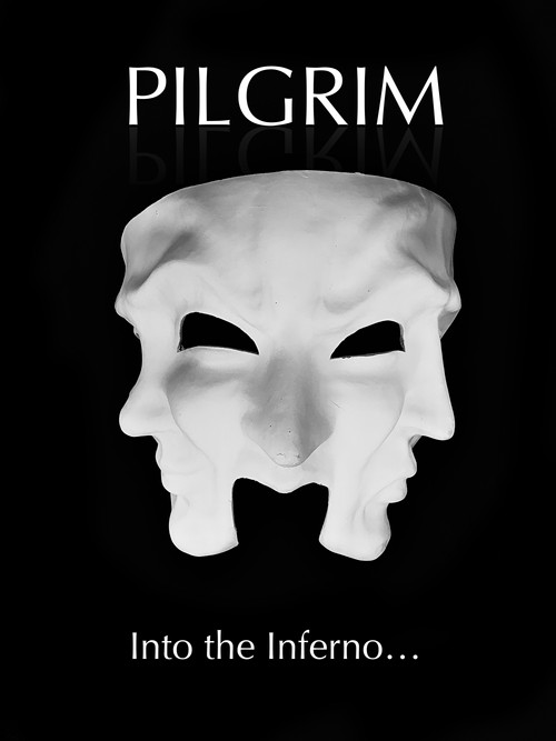 Постер «Pilgrim»