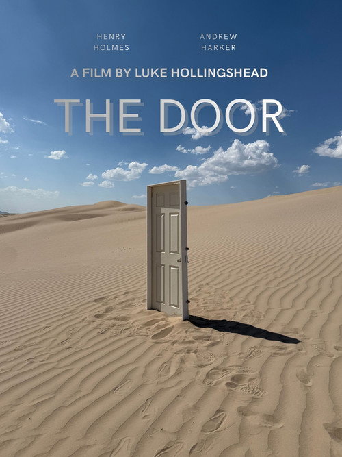 Постер «The Door»