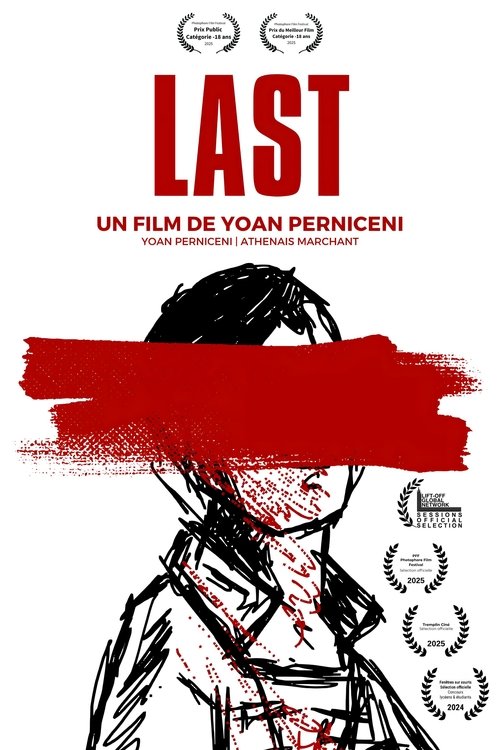 Постер «Last»