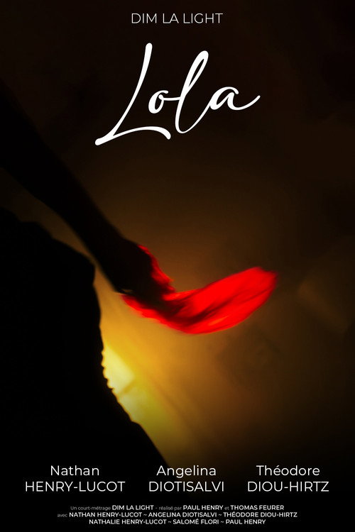 Постер «Lola»