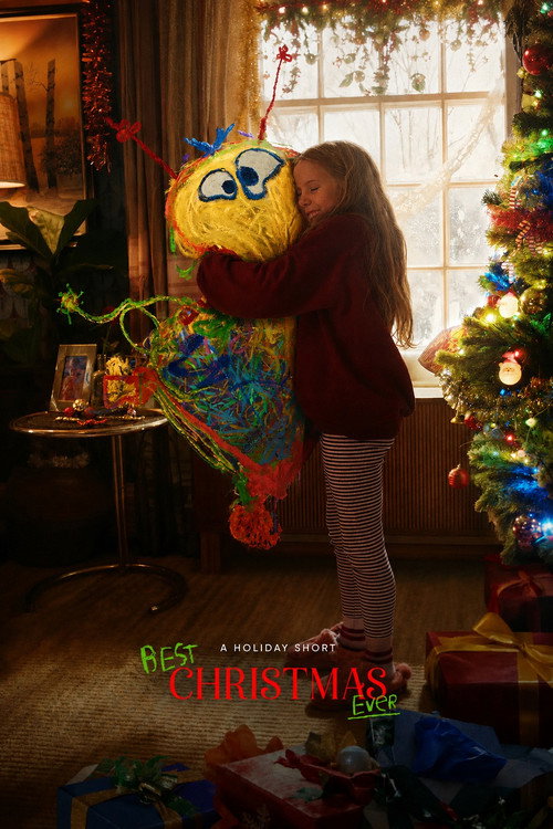 Постер «A Holiday Short: Best Christmas Ever»