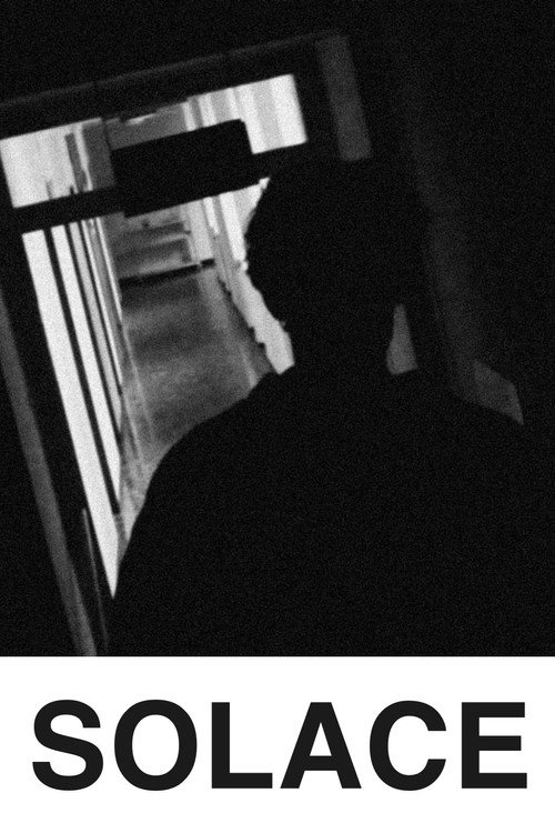 Постер «Solace»