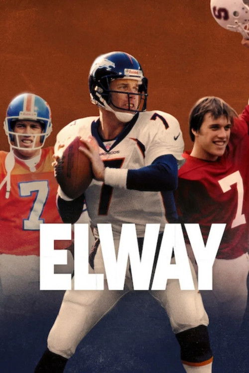 Постер «Elway»