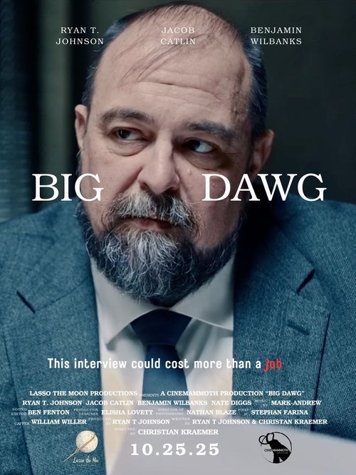 Постер «Big Dawg»