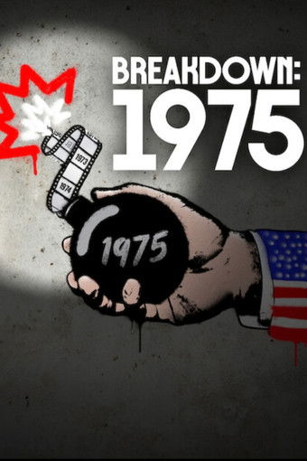 Постер «Breakdown: 1975»