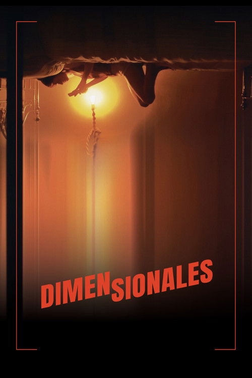 Постер «Dimensionales»