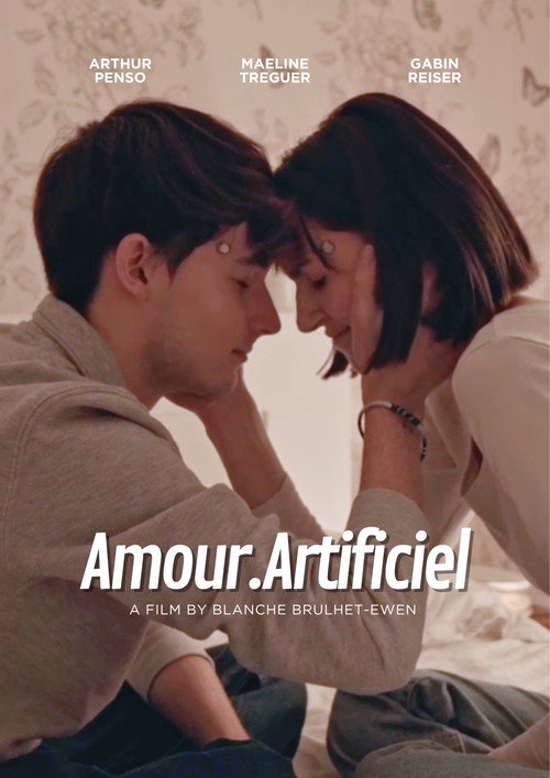 Постер «Amour.Artificiel»